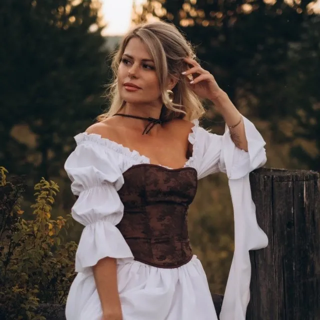 Анастасия Паркаева